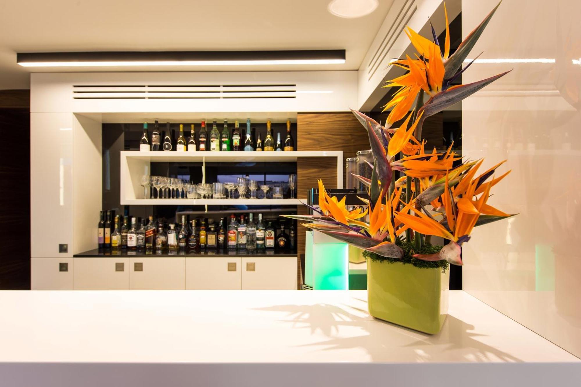 Boutique Hotel Victoria Budapest — Foto’s 2